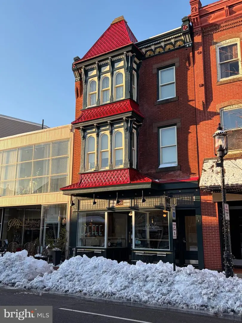 242 Mill St, Bristol, PA 19007 - #3