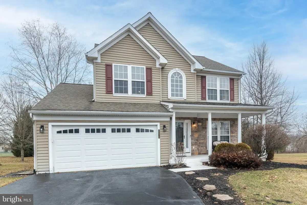 2070 Huber Dr, Quakertown, PA 18951 - #1