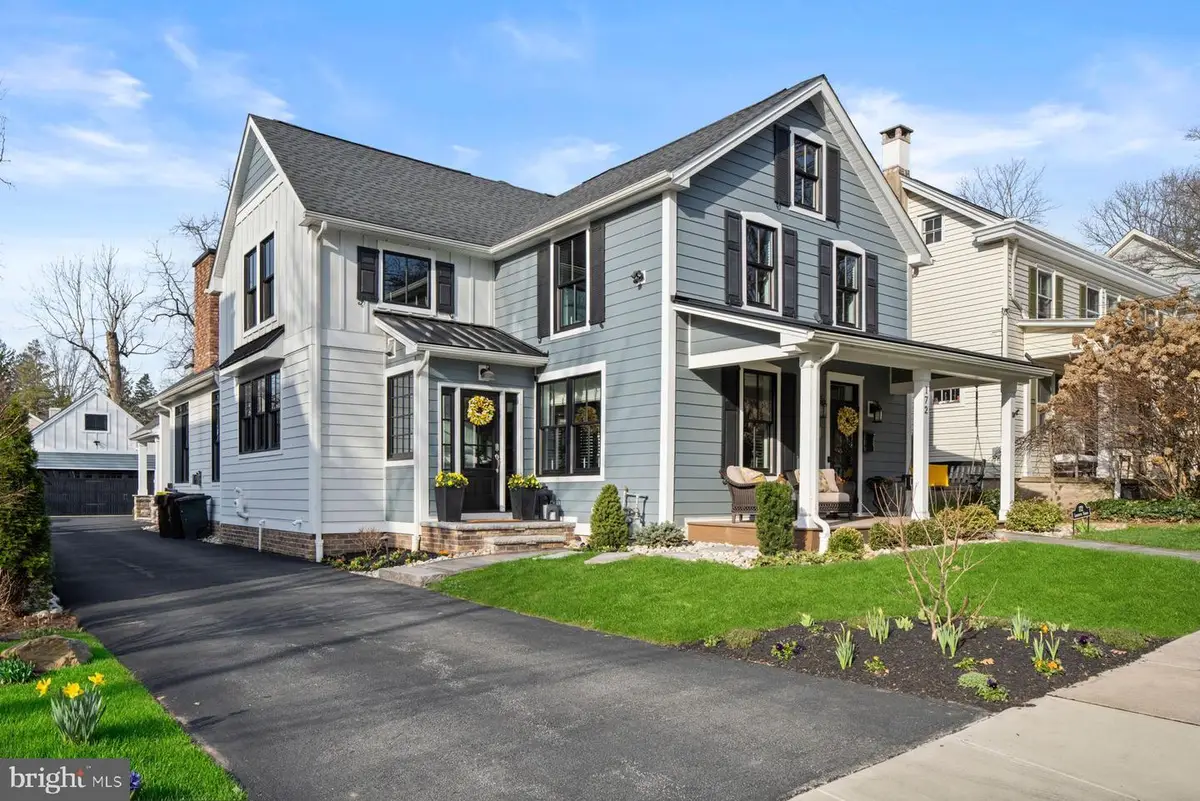 172 Lafayette St, Doylestown, PA 18901 - #1