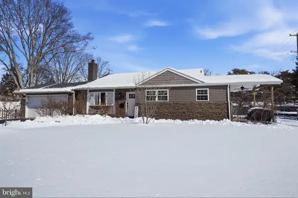 299 Ann Ln, WARMINSTER, PA 18974