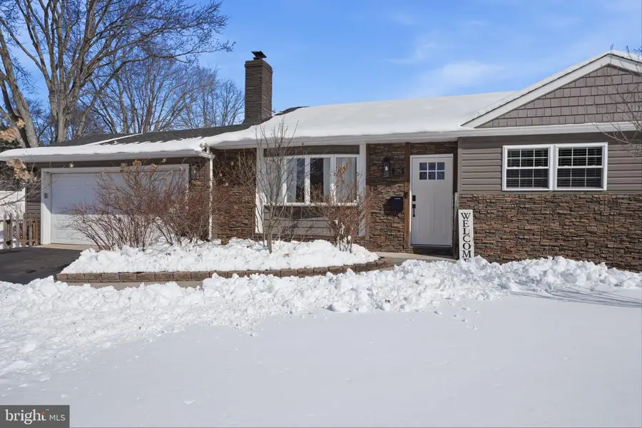 299 Ann Ln, Warminster, PA 18974 - #3