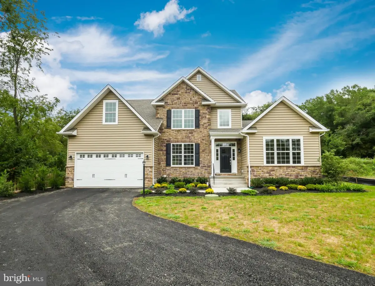 6608 Ferry Rd., New Hope, PA 18938 - #1