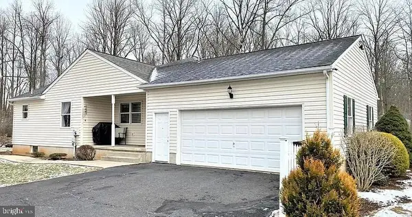 1347 E Thatcher Rd, QUAKERTOWN, PA 18951