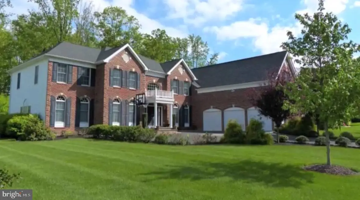 4203 Greenspire Ln, New Hope, PA 18938 - #1