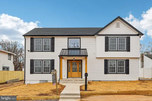 1237 Clayton Ave, FEASTERVILLE TREVOSE, PA 19053