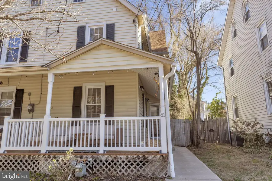 61 N Hamilton St, Doylestown, PA 18901 - #2