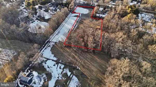 Lot 0 Ferry Rd., NEW HOPE, PA 18938