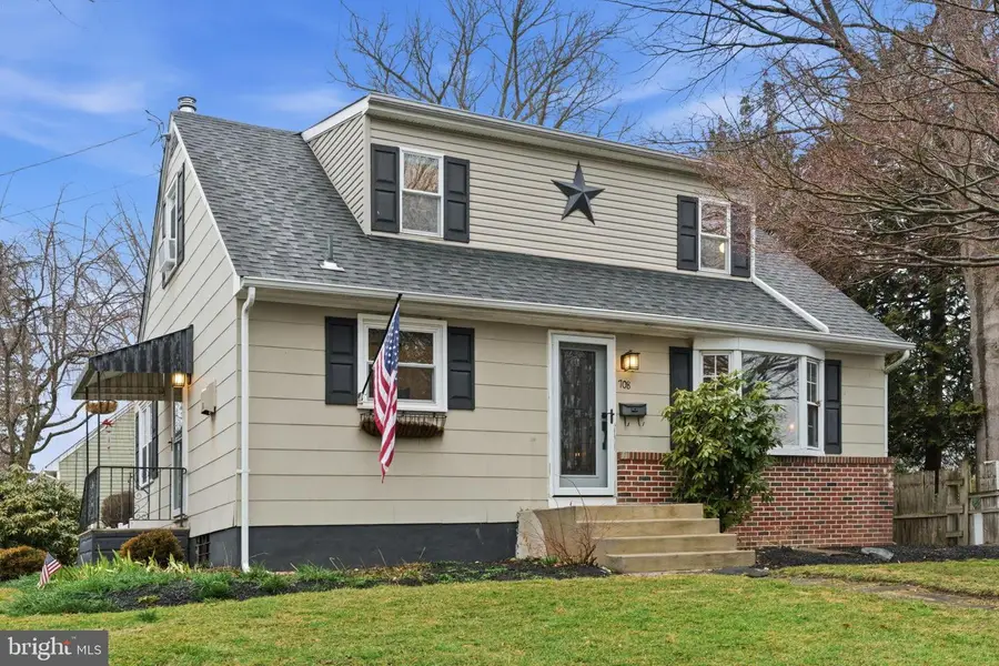 708 Barclay Ave, Morrisville, PA 19067 - #2