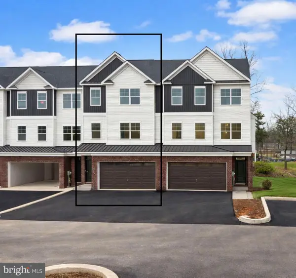 Lot 8 Butler Ave, NEW BRITAIN, PA 18901