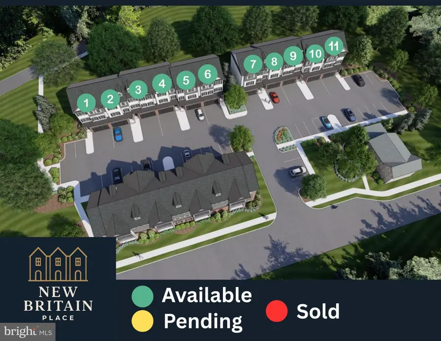 Lot 8 Butler Ave, New Britain, PA 18901 - #3