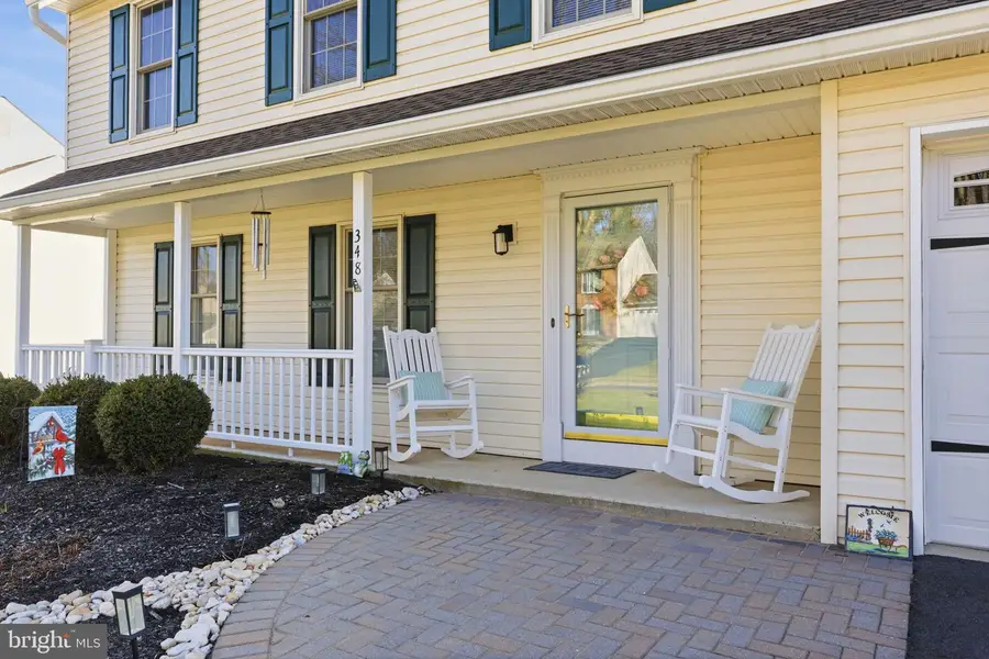 348 Burgundy Ln, Newtown, PA 18940 - #3