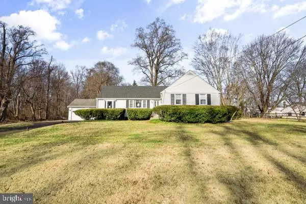 403 Lincoln Ave, LANGHORNE, PA 19047