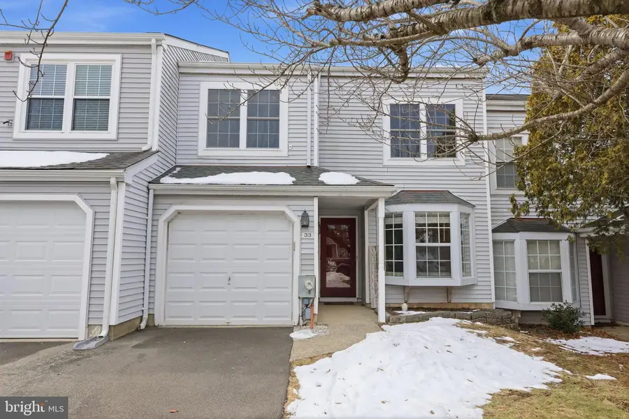 33 E Park Rd, Newtown, PA 18940 - #2