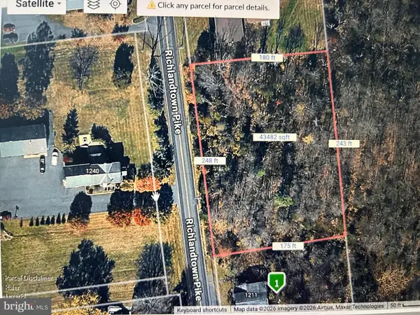 0 Richlandtown Pk, QUAKERTOWN, PA 18951