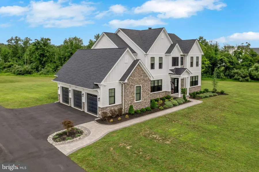 6934 Greene Meadow Ln, New Hope, PA 18938 - #3