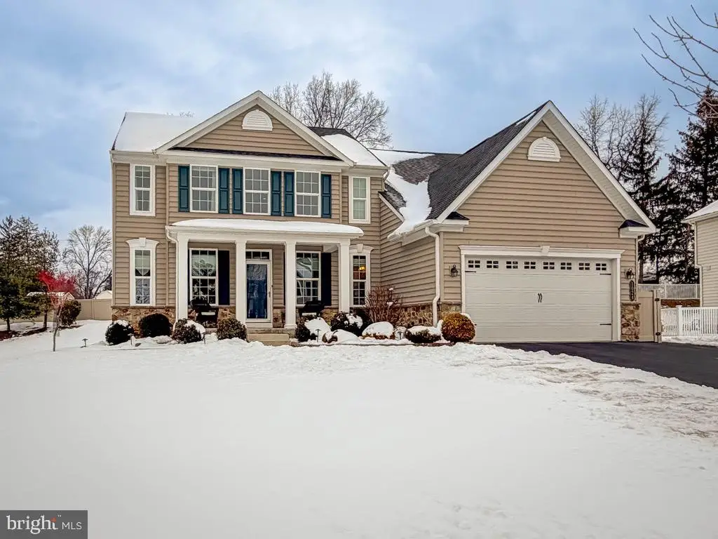 1024 School Ln, Southampton, PA 18966 - #1