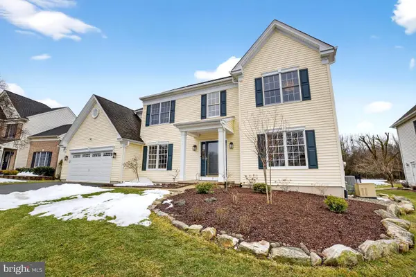 7 Alexander Way, NEWTOWN, PA 18940