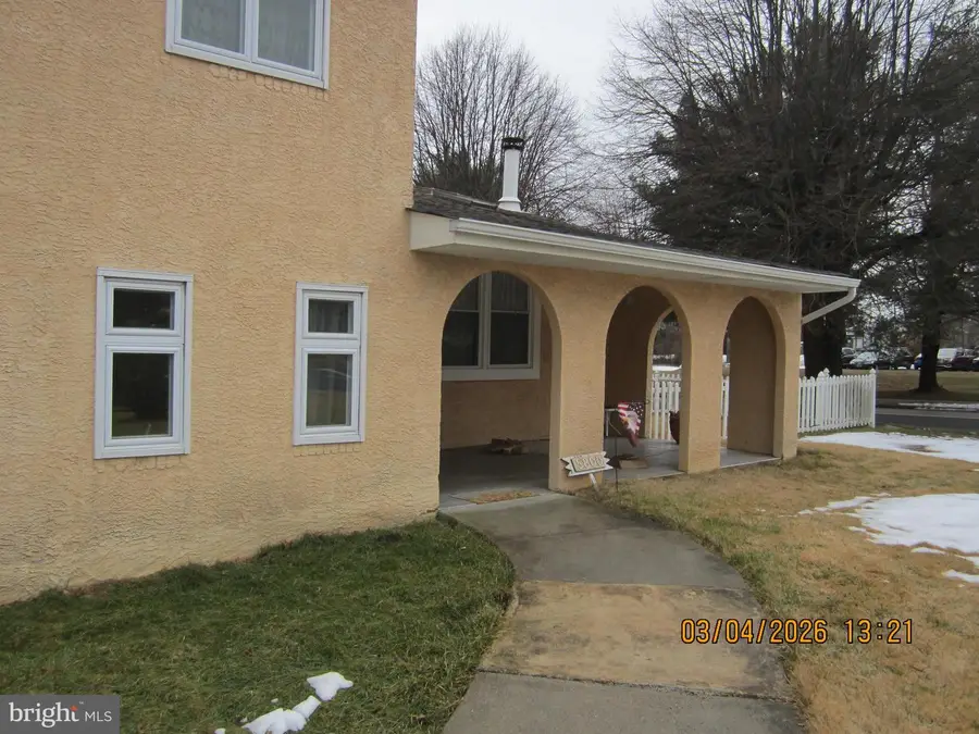 5800 Griscomb Dr, Bensalem, PA 19020 - #3