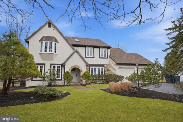 16 Rucker Rd, RICHBORO, PA 18954