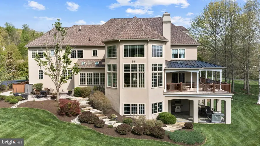 203 Wecks Pond, New Hope, PA 18938 - #2