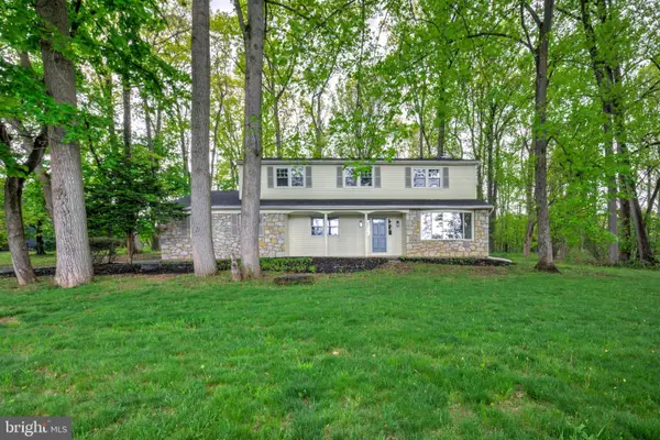 4928 Edgewood Rd, DOYLESTOWN, PA 18902