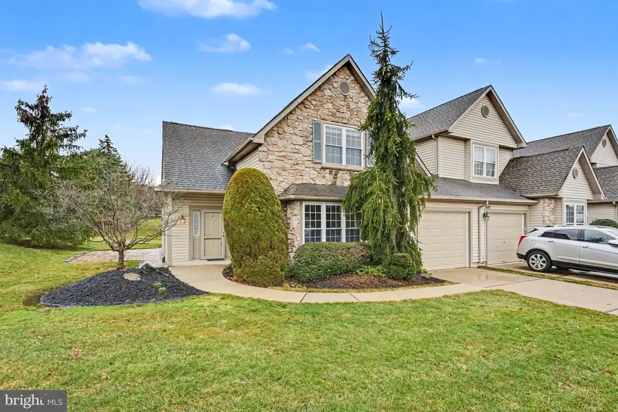 1621 Yorktown Rd #50, Jamison, PA 18929 - #3