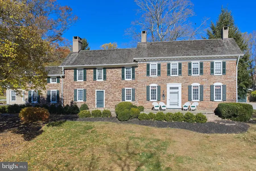 1789 Wrightstown Rd, Newtown, PA 18940 - #3