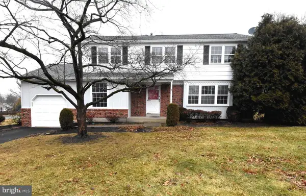 77 Lenape Dr, DOYLESTOWN, PA 18901