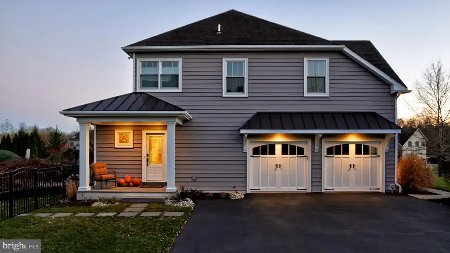 33 Bittersweet Dr, Doylestown, PA 18901 - #3