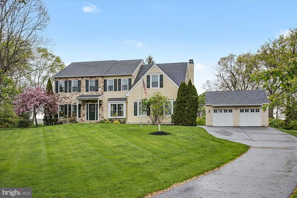 275 Alyssa Ln, Doylestown, PA 18901 - #1