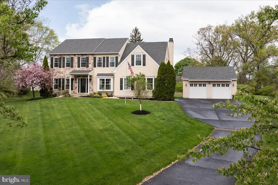 275 Alyssa Ln, Doylestown, PA 18901 - #2