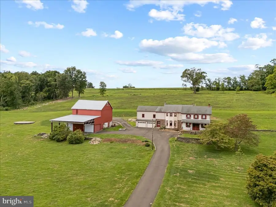 4099 Curly Hill Rd, Doylestown, PA 18902 - #2