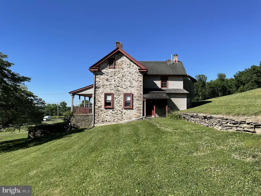 Lot 1 Curly Hill Rd, Doylestown, PA 18902 - #2