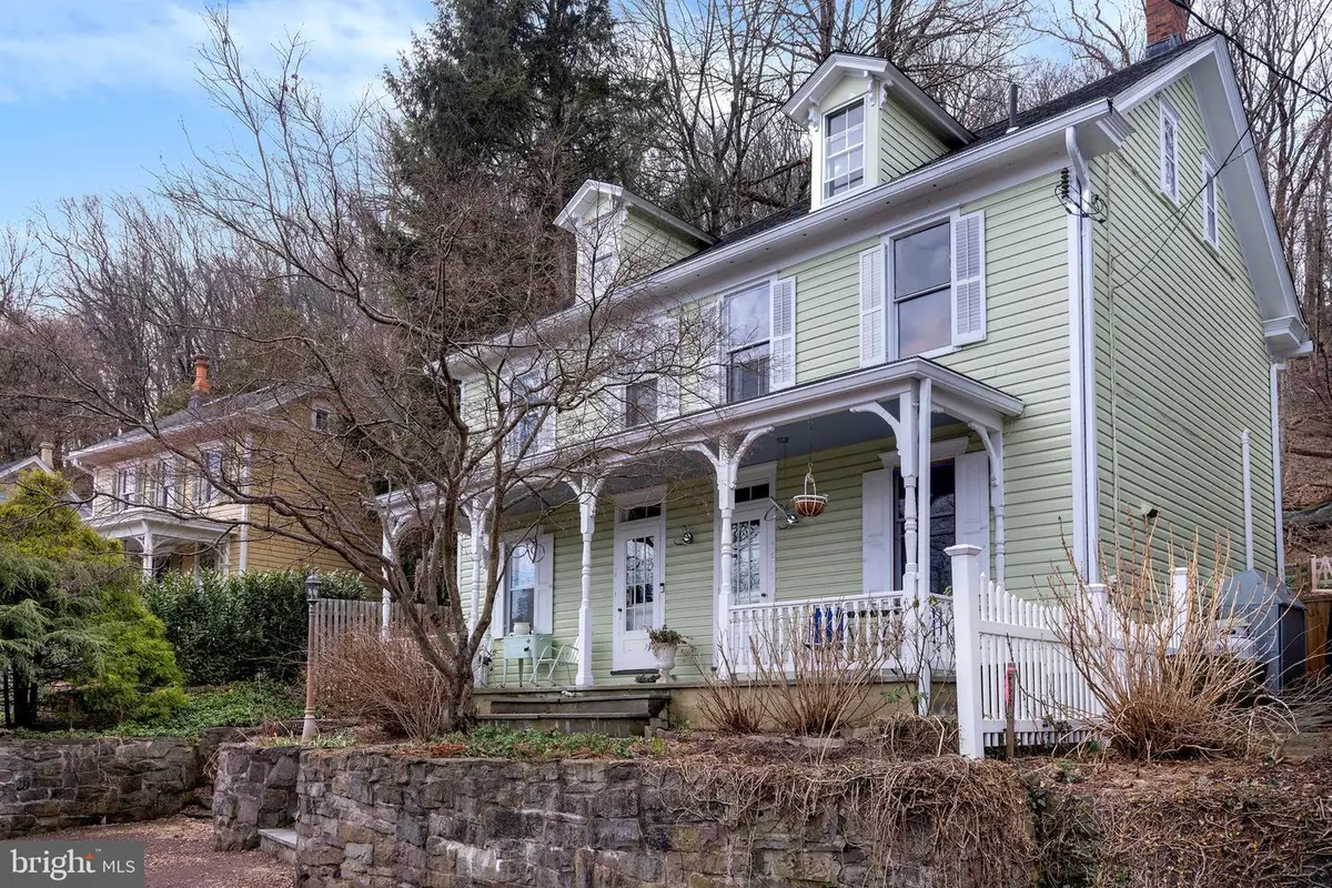 3693 River Rd, Lumberville, PA 18933 - #1