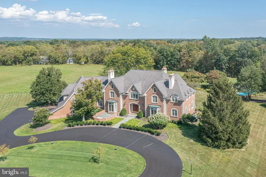 1710 Scott Dr, Newtown, PA 18940 - #3