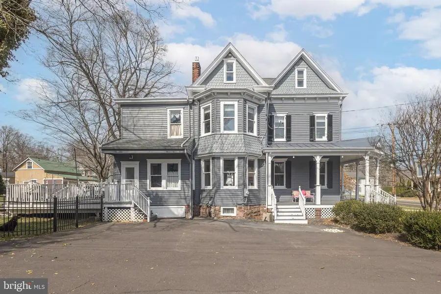 163 S Main St, Yardley, PA 19067 - #3