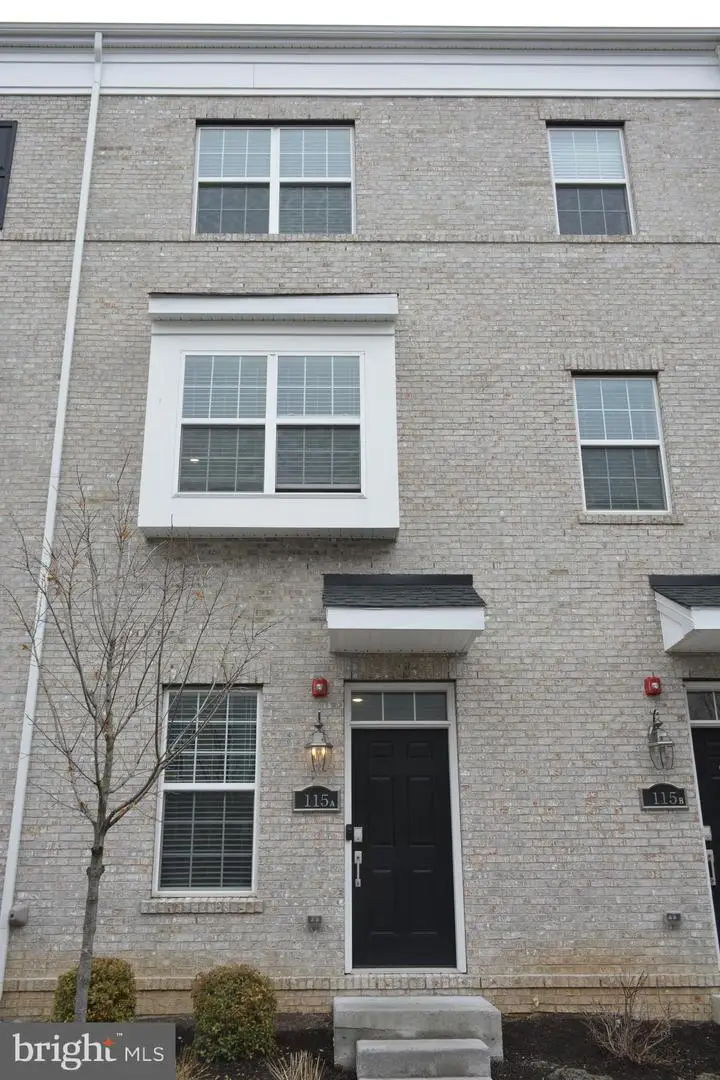 115-a King St, Bensalem, PA 19020 - #1