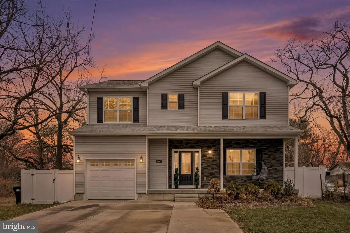 709 Shadyside Ave. Ave, Croydon, PA 19021 - #1