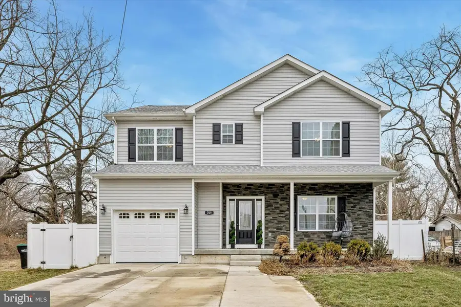 709 Shadyside Ave. Ave, Croydon, PA 19021 - #2