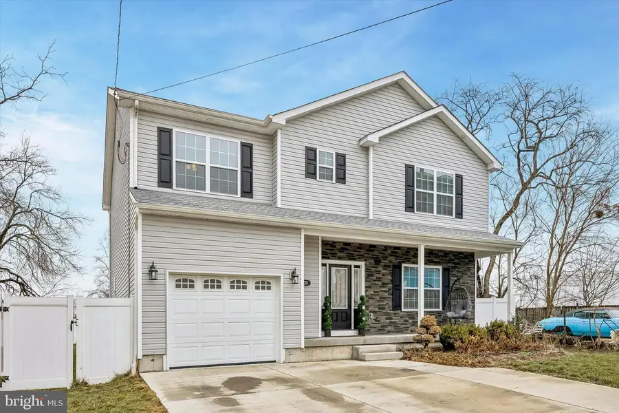 709 Shadyside Ave. Ave, Croydon, PA 19021 - #3