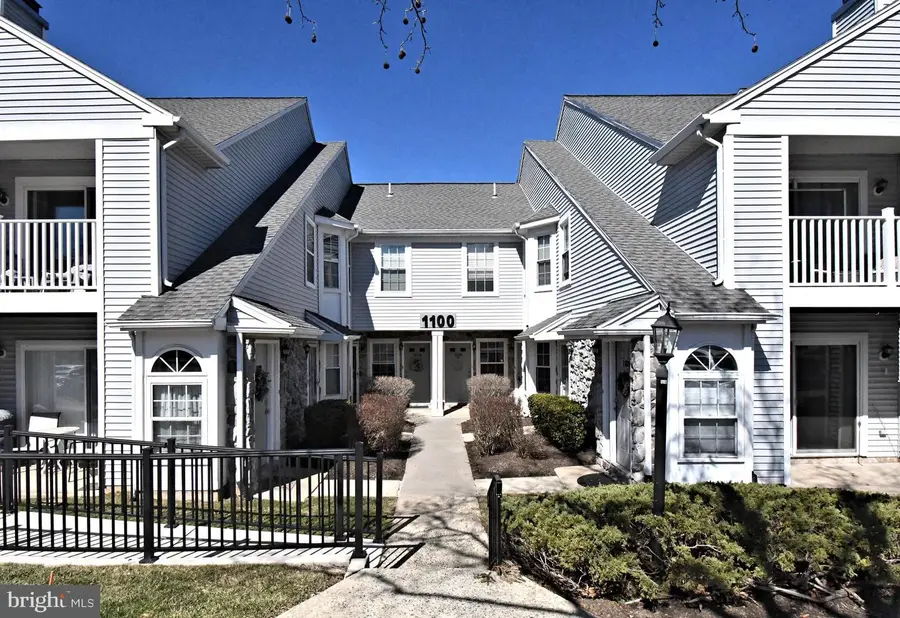 1105 Mews Dr #1105, Sellersville, PA 18960 - #2