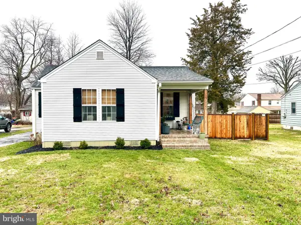 711 Madison Ave, LANGHORNE, PA 19047