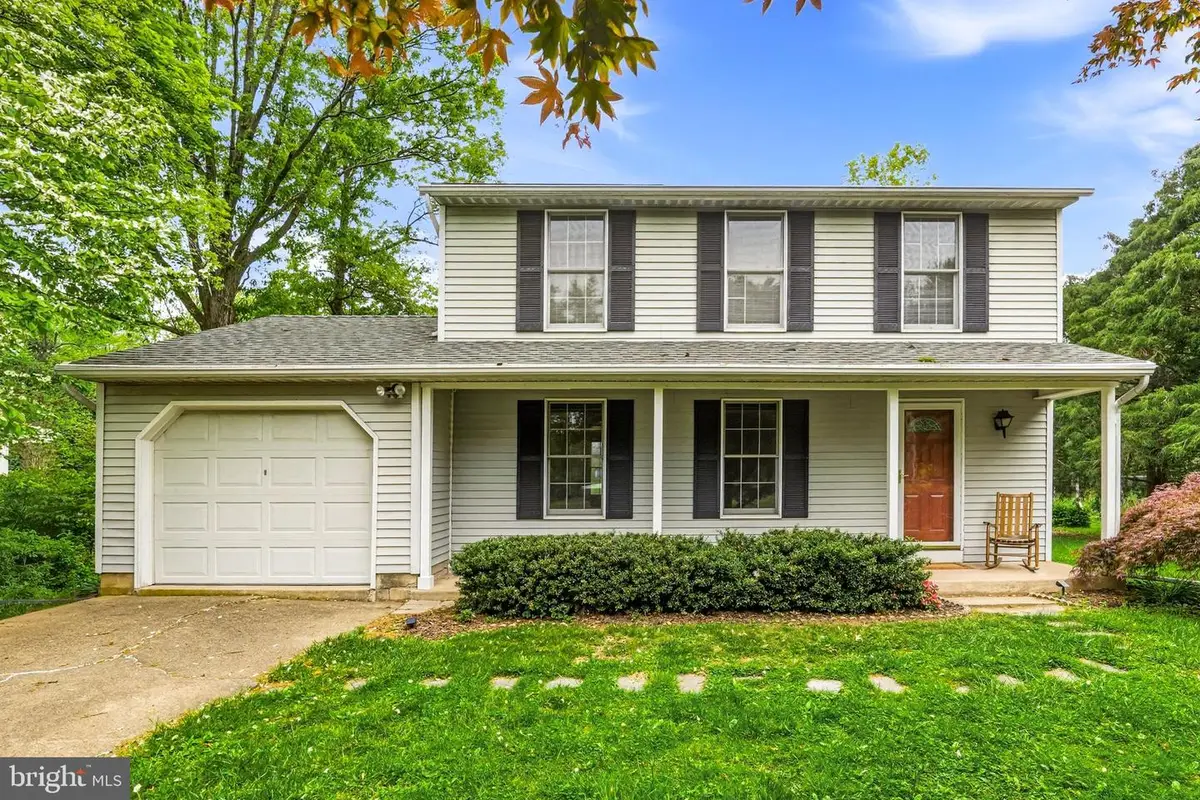 1 Cedar Ln, Doylestown, PA 18901 - #1