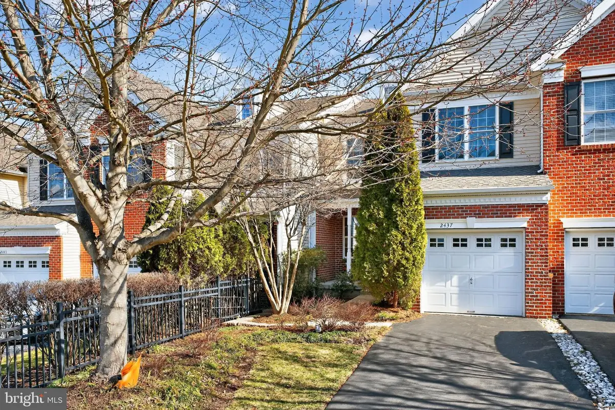 2437 N Whittmore St, Furlong, PA 18925 - #1