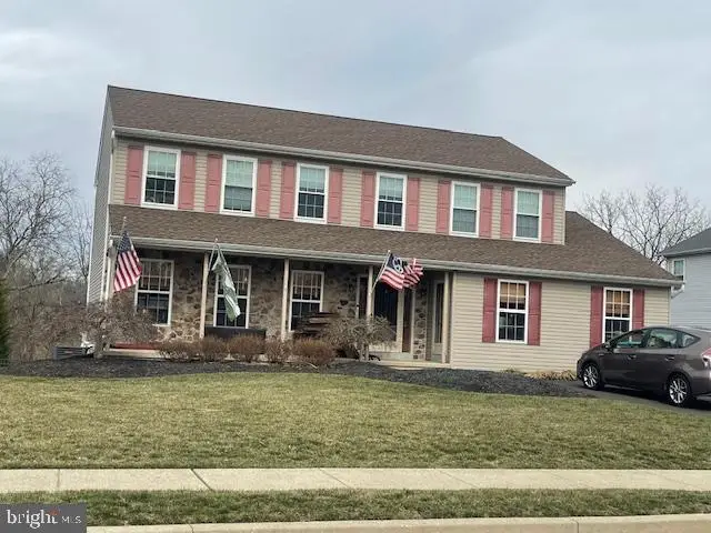 212 Red Maple Ct, Chalfont, PA 18914 - #1