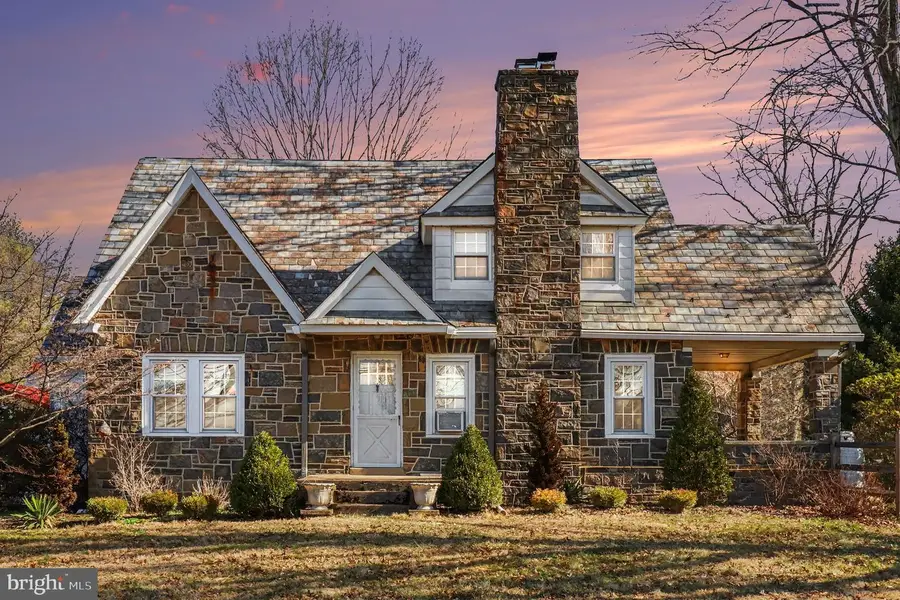 3159 Bristol Rd, Doylestown, PA 18901 - #2