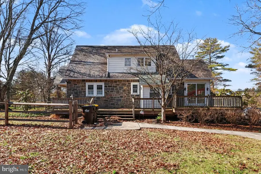 3159 Bristol Rd, Doylestown, PA 18901 - #3