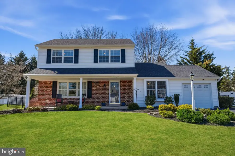 283 Greenview Rd, Yardley, PA 19067 - #2