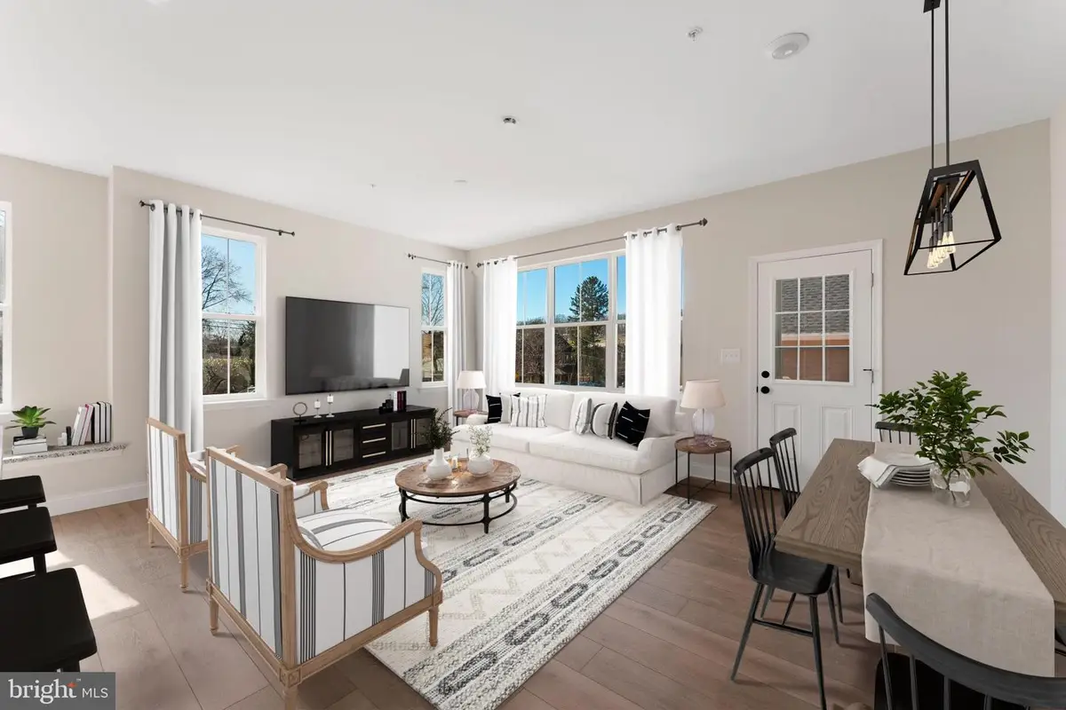 52 N Eighth St #homesite B26, Perkasie, PA 18944 - #1