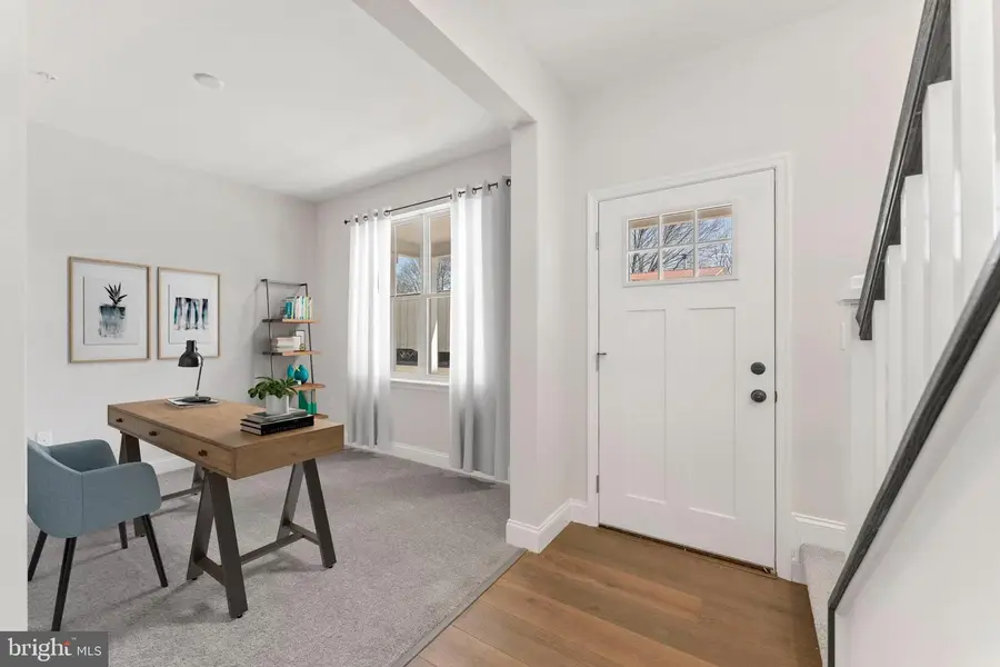 52 N Eighth St #homesite B26, Perkasie, PA 18944 - #3